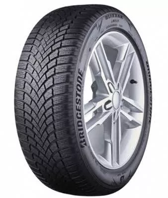 BRIDGESTONE Blizzak LM001 225/50R18 Winter
