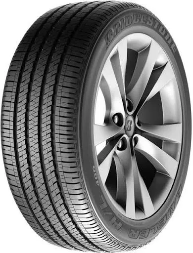 BRIDGESTONE Dueler H/L 400 255/55R18 All-Season