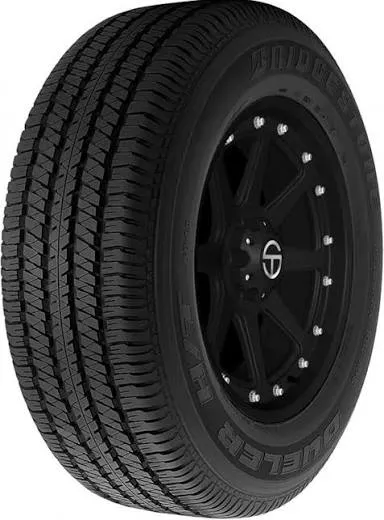 BRIDGESTONE Dueler H/T 687 235/65R18 All-Season