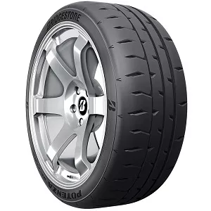 BRIDGESTONE Potenza Re-71RS 255/35R19 All-Season