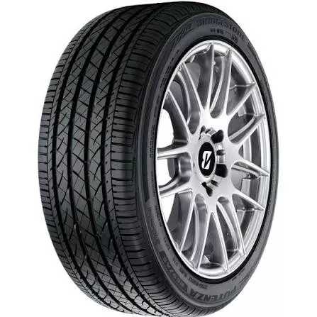 BRIDGESTONE Potenza RE97 A/S 235/45R18 All-Season