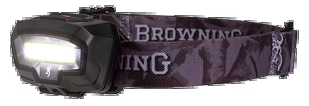 Browning 3713030 Night Gig26/485 Lumens Red/White Flat Dark Earth 25 yds Distance