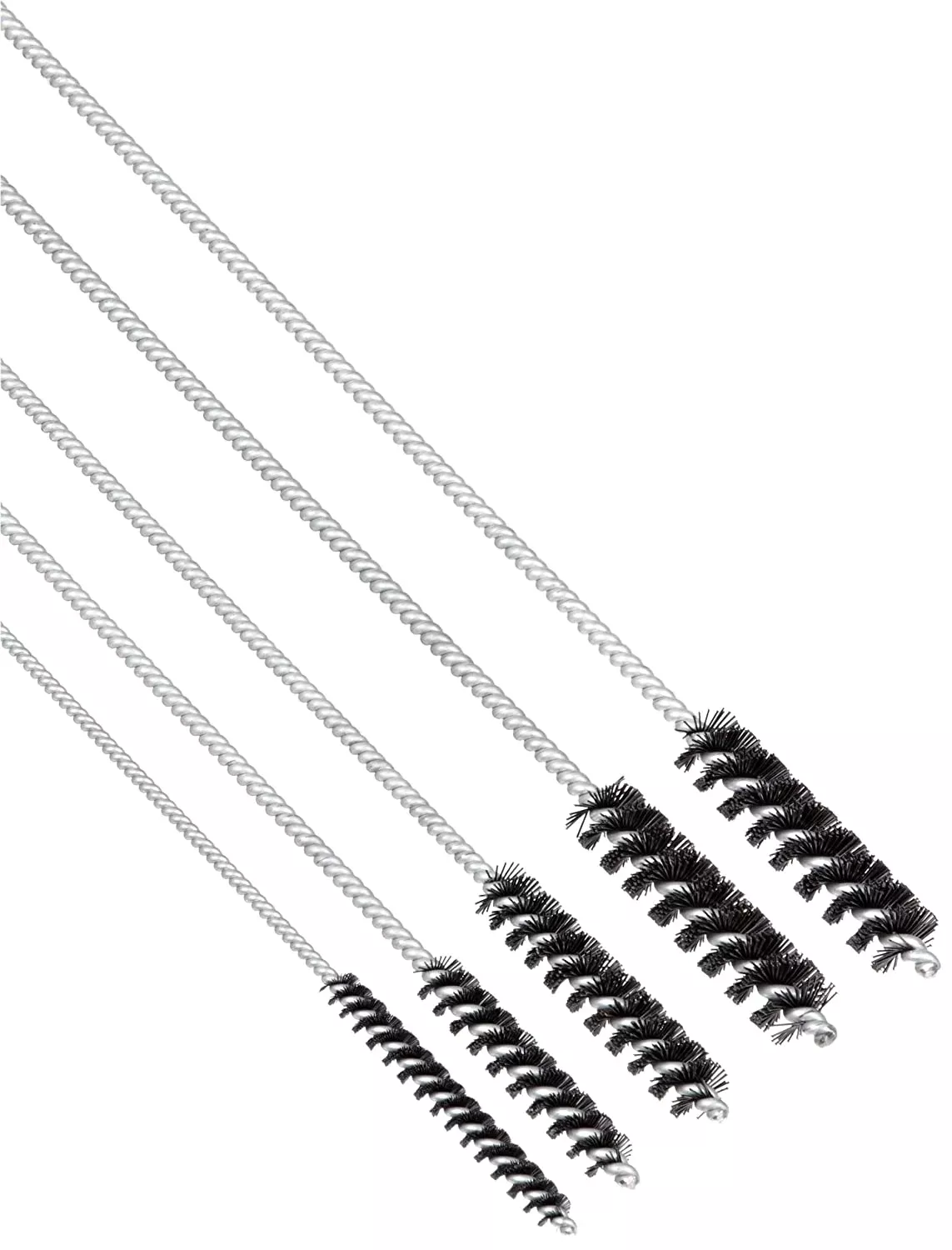 Brush Research OGK 5pc Oil Line and Gallery Brush Kit