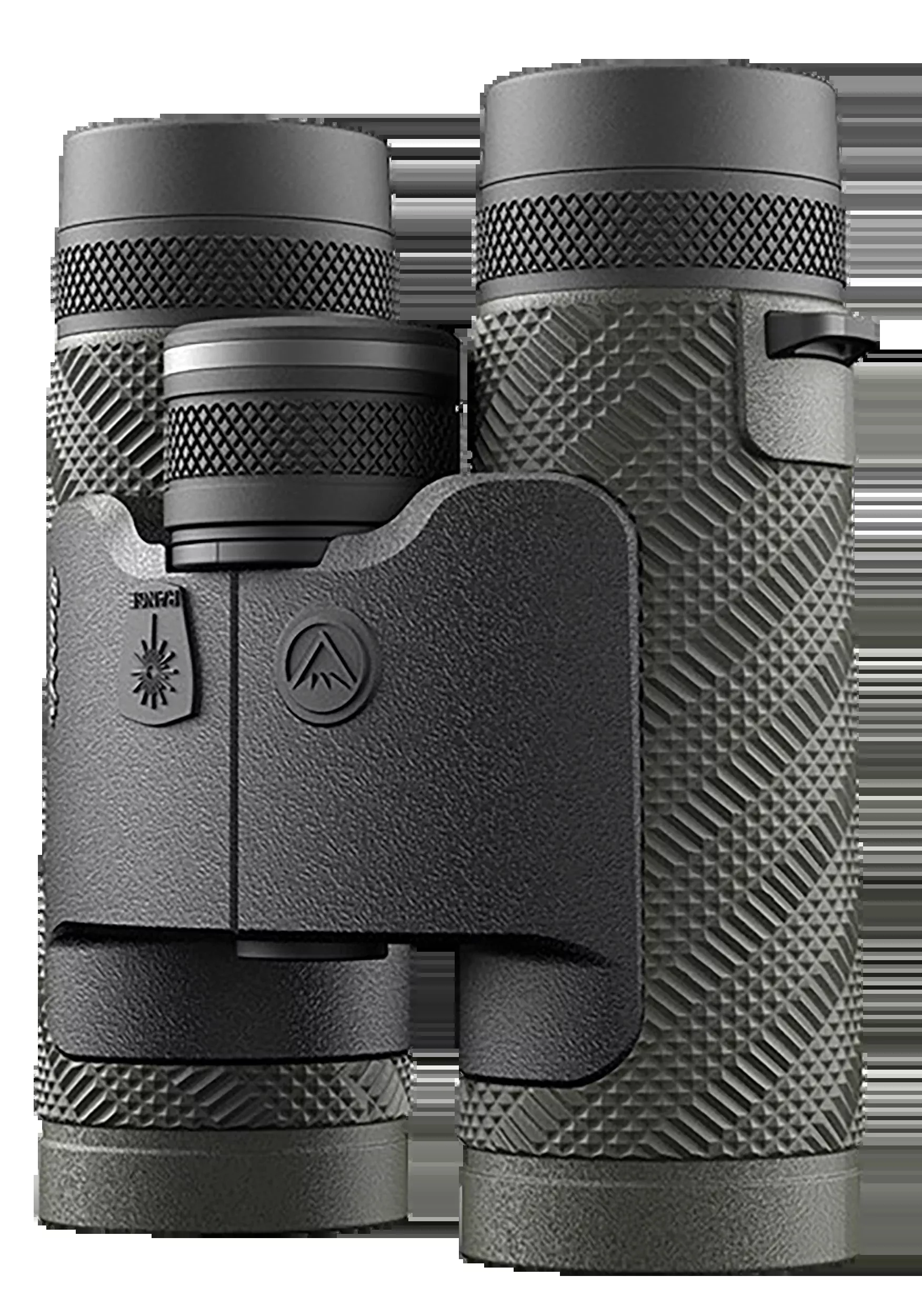 Burris Signature HD Laser Rangefinding Binocular 10x 42mm