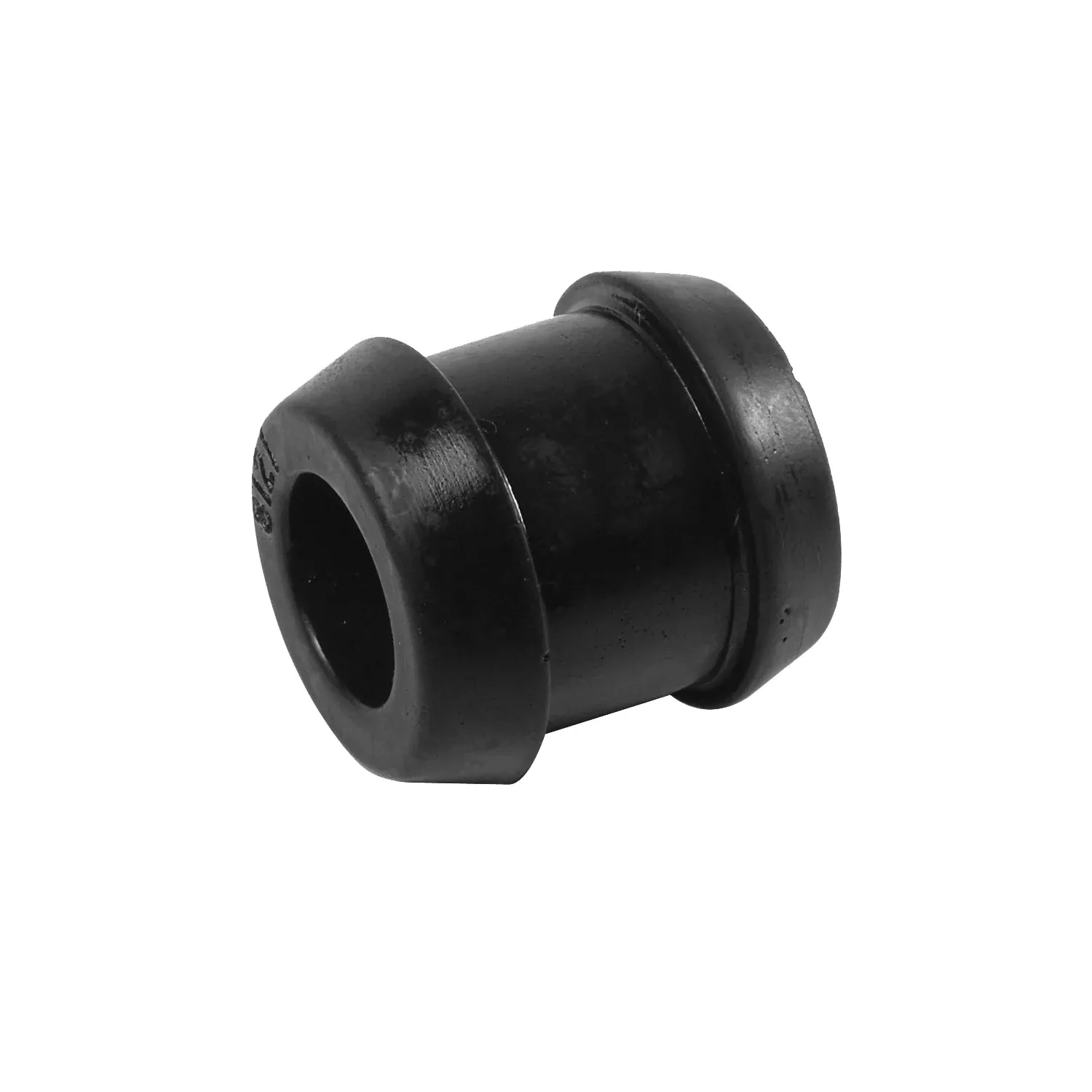 Bushing Poly .750in ID Black Poly
