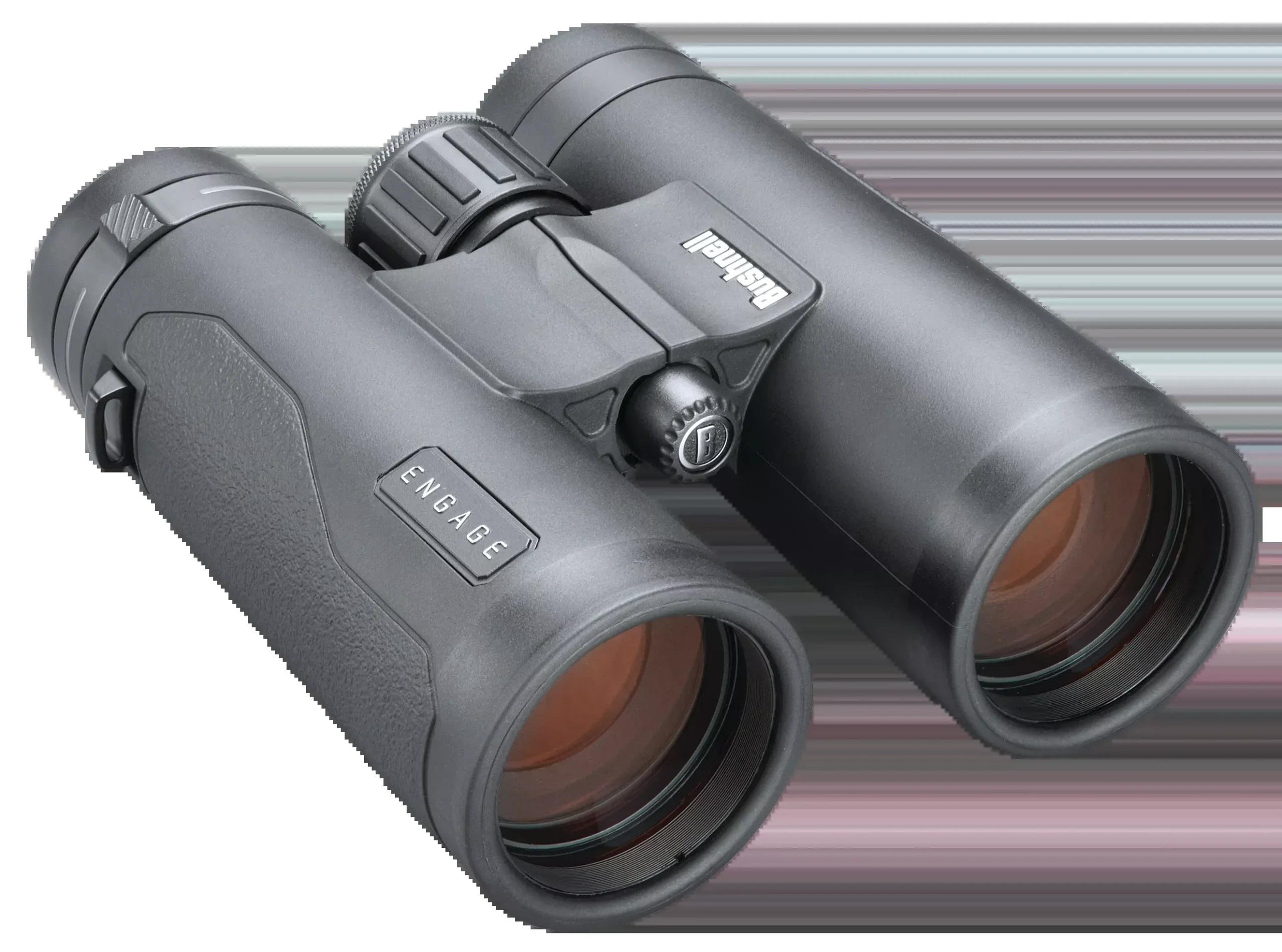 Bushnell BEN842 Engage EDX 8x 42mm BaK-4 Roof Prism Black Magnesium