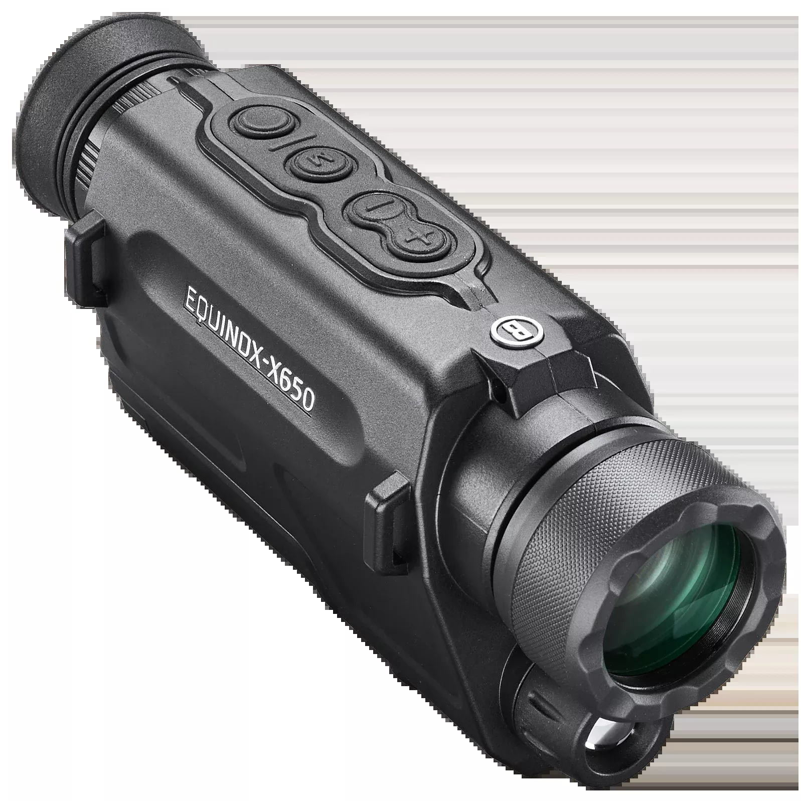 Bushnell Equinox X650 Digital Night Vision Monocular 5x 32mm with Illuminator Matte Black