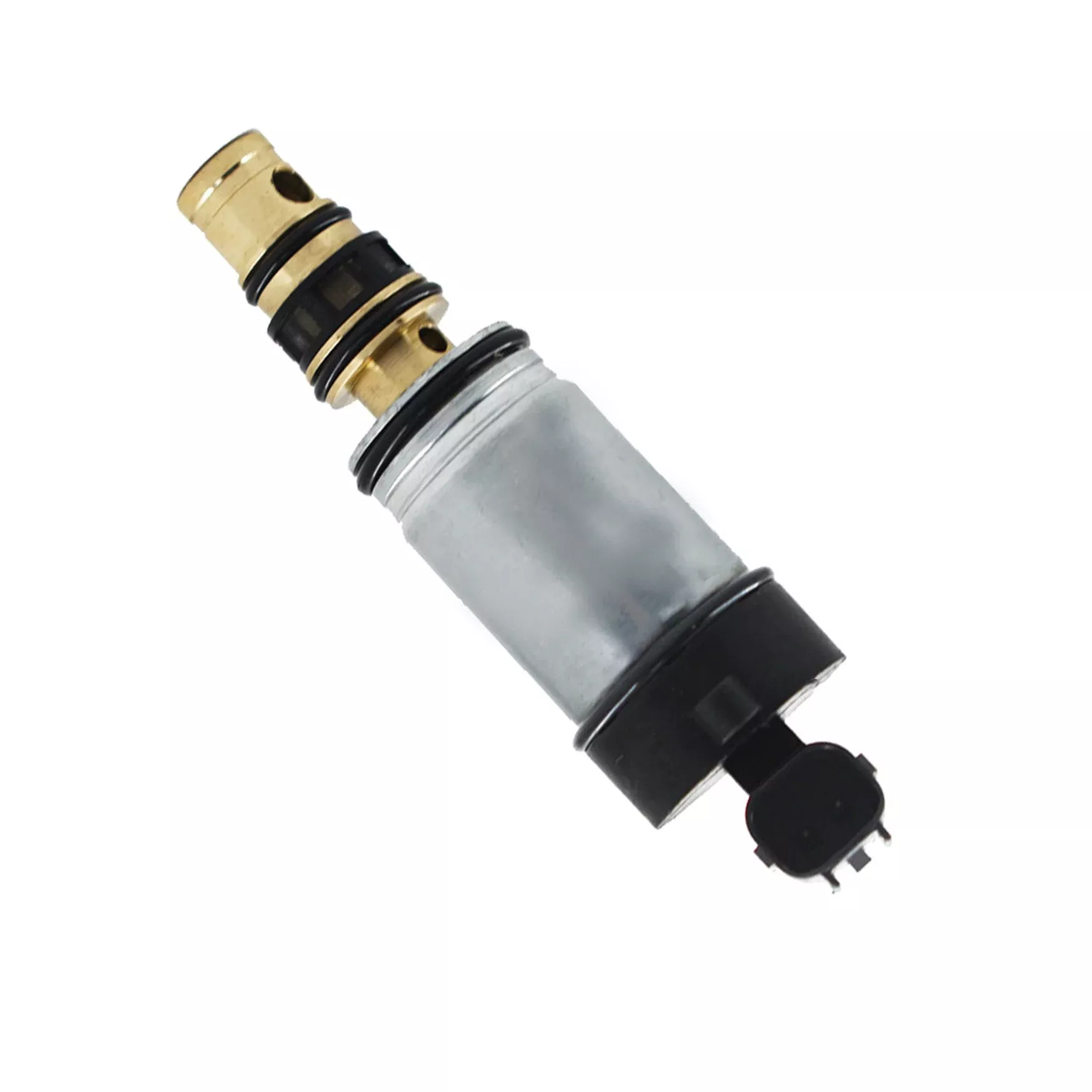 A/C Compressor Control Valve for 2013-2016 Nissan Sentra 1.8L I4 PXC14