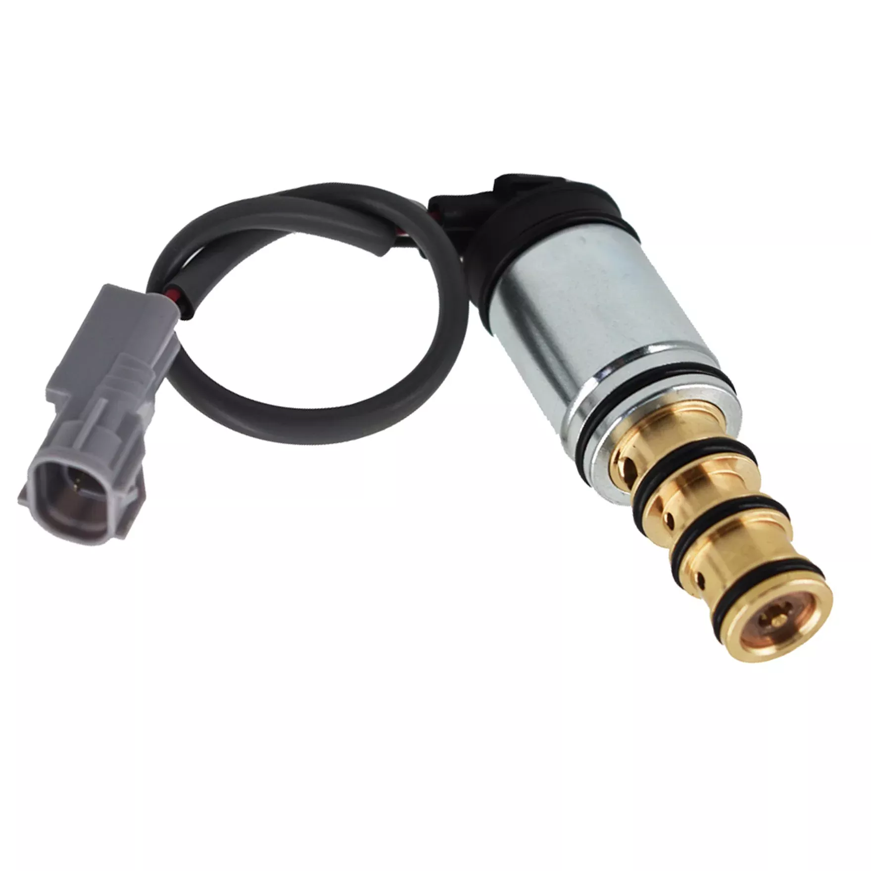 A/C Compressor Electronic Control Valve for Scion xA, xB I4 1.5L 2004-2006