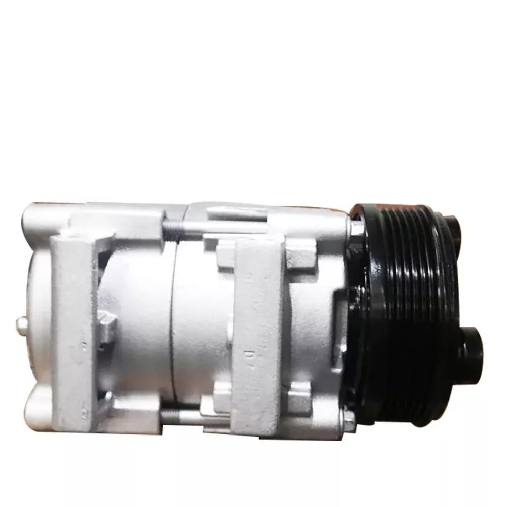 A/C CompressorFit For 2001-07 Ford Taurus 01-05 Mercury Sable 3.0L CO 103090C