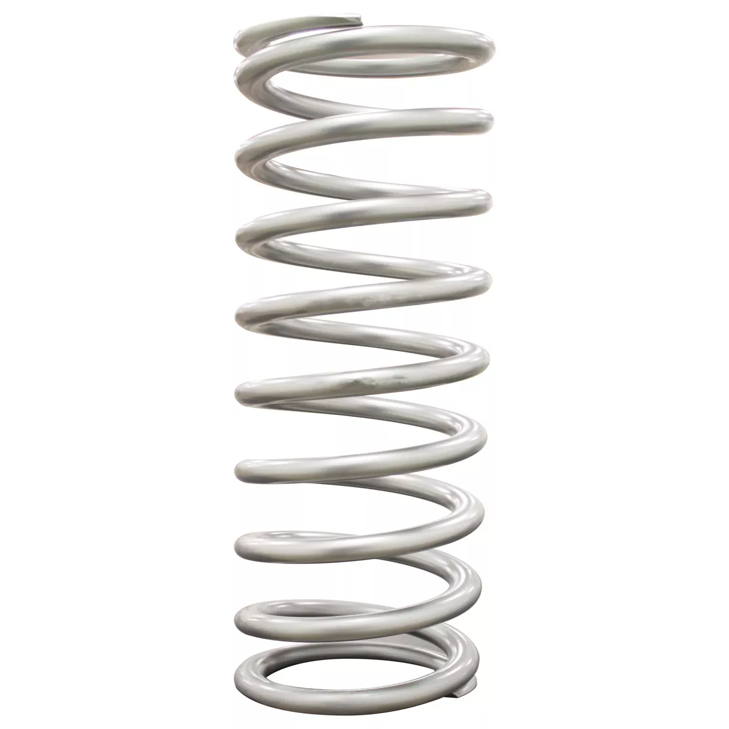 C/O Spring - 2.5in ID x 12in Silver