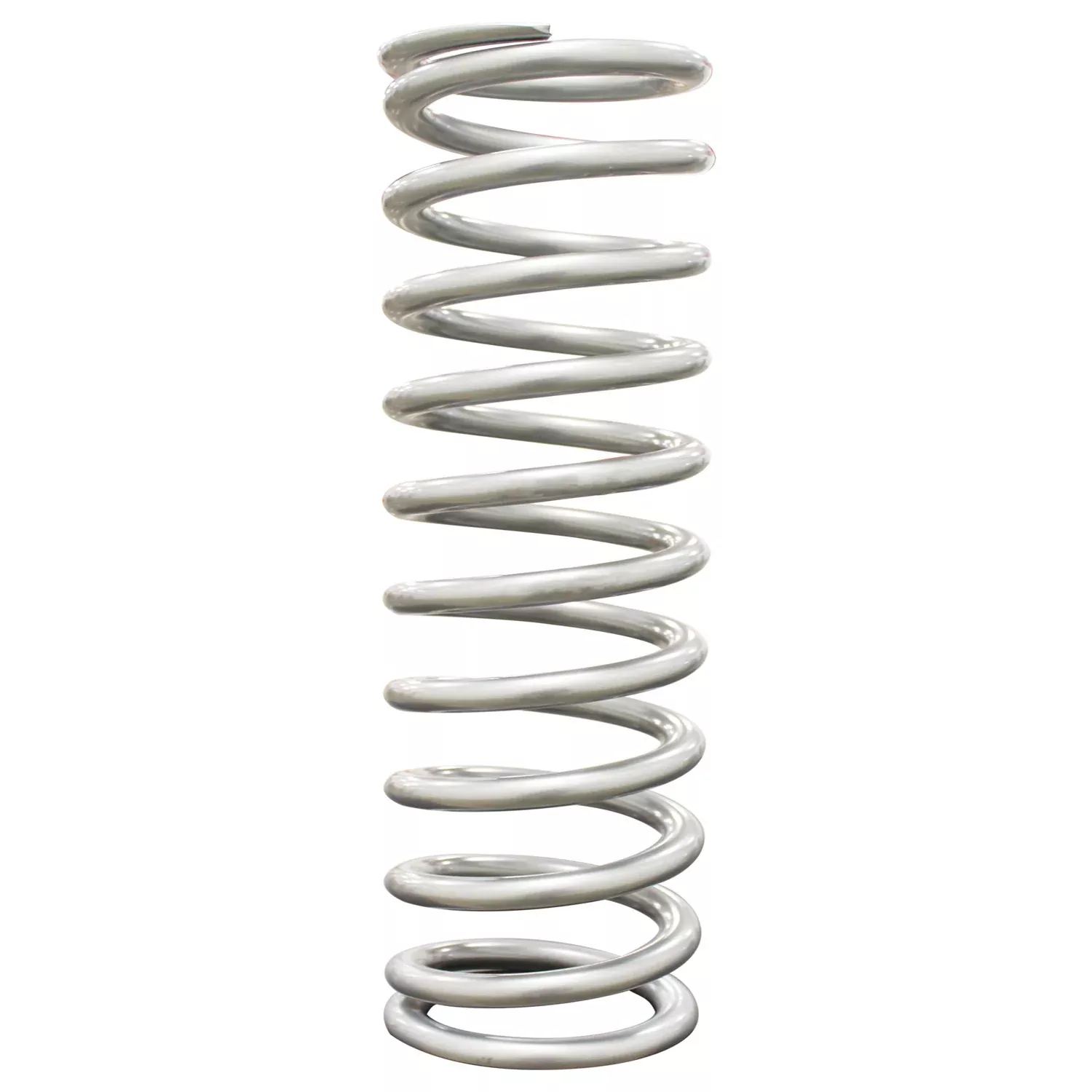 C/O Spring - 2.5in ID x 14in Silver