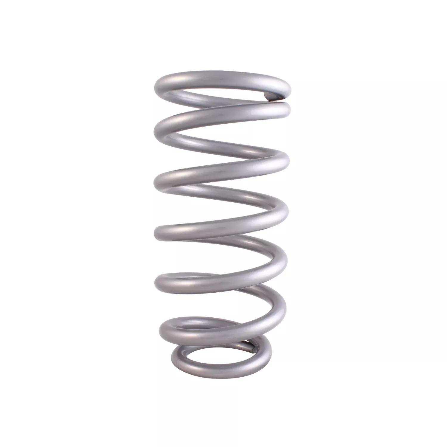 C/O Spring - 3.50 ID X 10 500# Silver