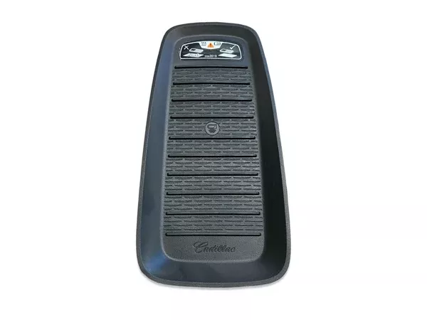 Cadillac Escalade Smartphone Charger Armrest Powermat Liner