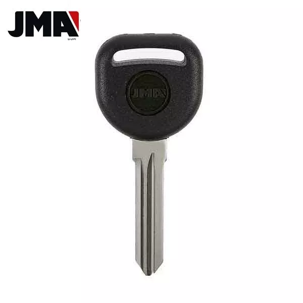 Cadillac SRX 2004-2006 / GM B115 Transponder Key (JMA)