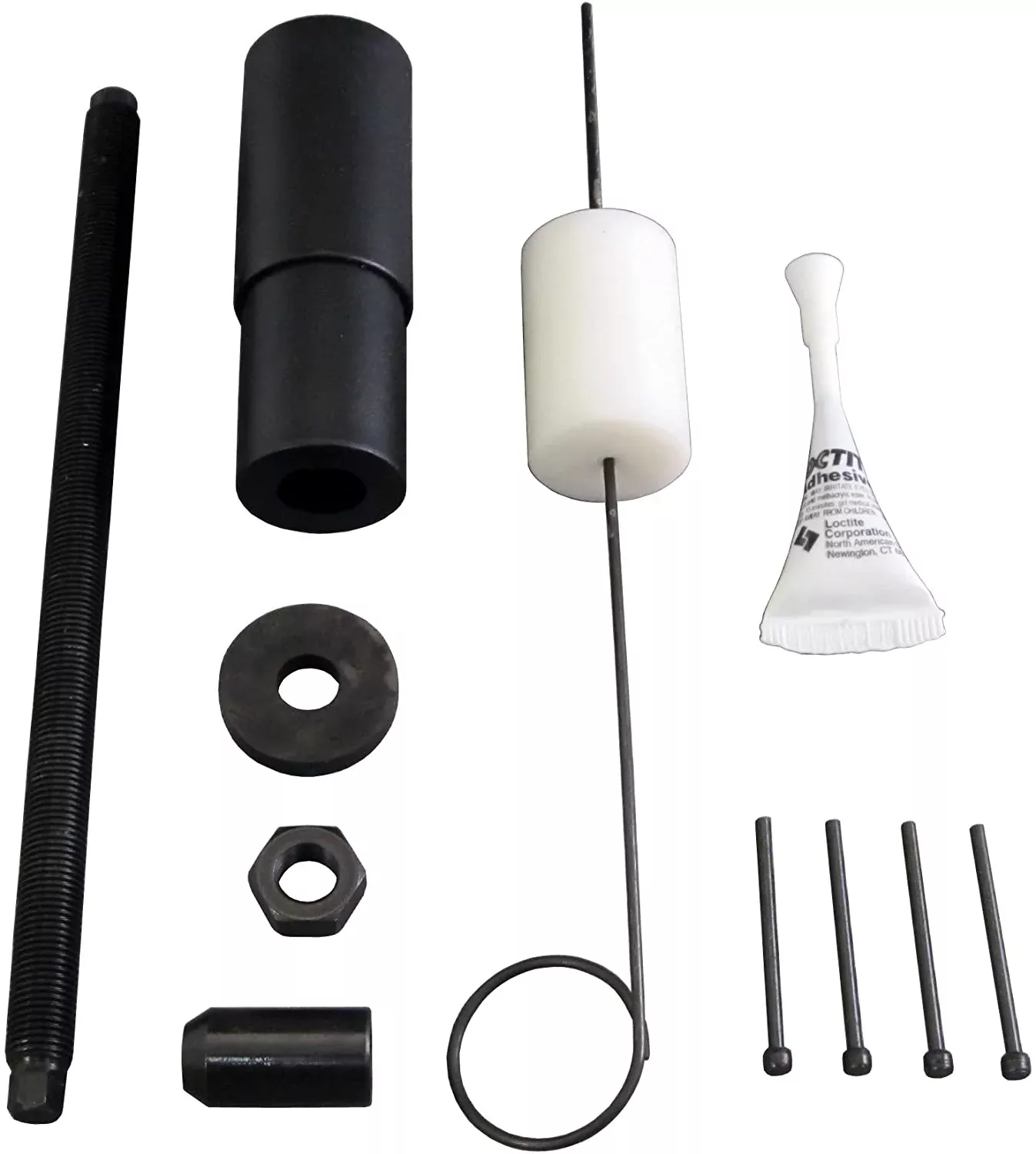 Cal-Van 39200 Ford Spark Plug Porcelain Extractor