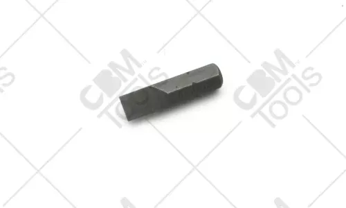 Cal-Van 668-1 6-8 Slotted Bit 1/4" Hex Drive