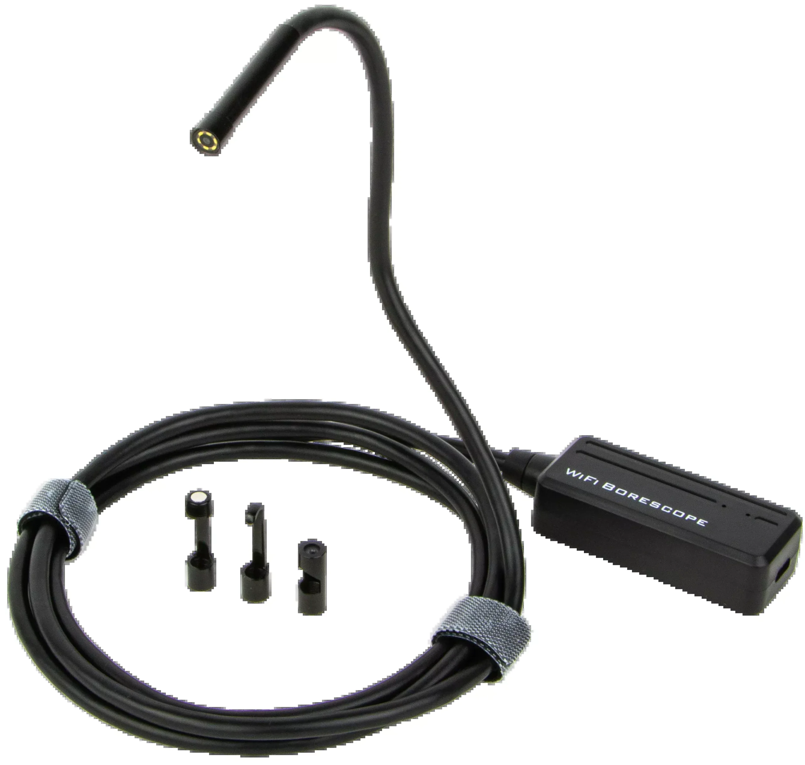 Cal-Van 84 WiFi Borescope w/ 58" Cable & 1080p Resolution