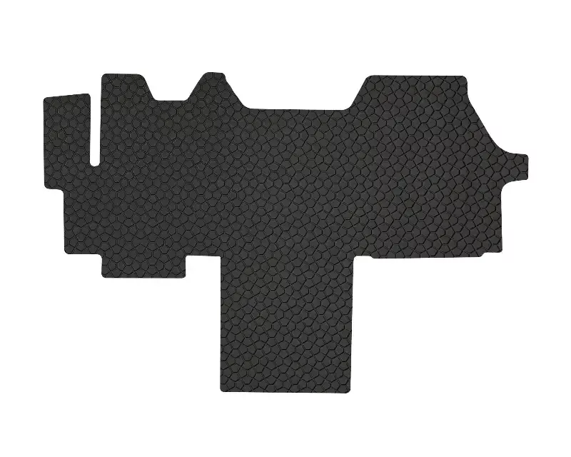 Car Floor Mat for Select Dodge RAM ProMaster Van Models – Front Row 1pc