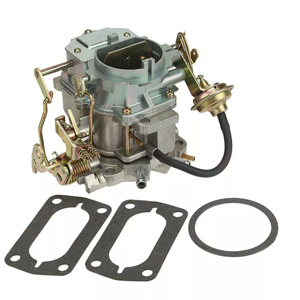 Carburetor For 1966-1973 Dodge Truck PlymouthEngine 2BBL C2-BBD BARREL Carb