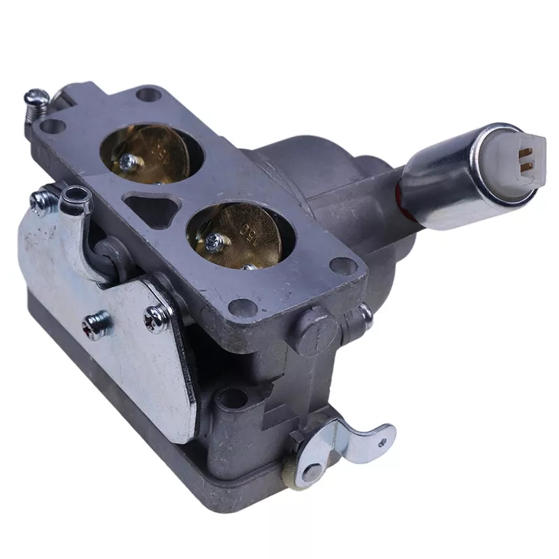 Carburetor 791230 799230 699709 499804 forBriggs & Stratton V Twin Engine 20HP 21HP 23HP 24HP 25HP