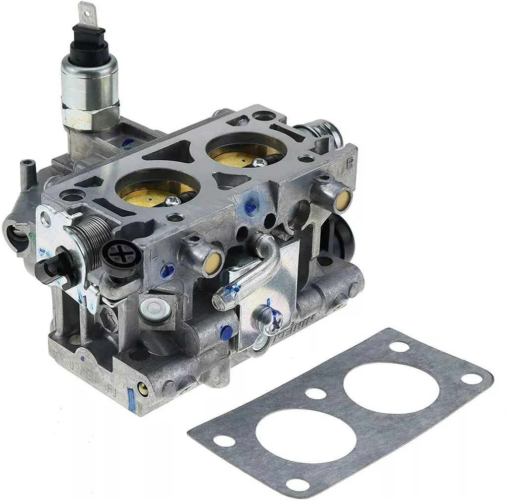 Carburetor Assy 16100-Z9E-033 for Honda Engine GX630 GX630R GX630RH GX660 GX690 GX690R