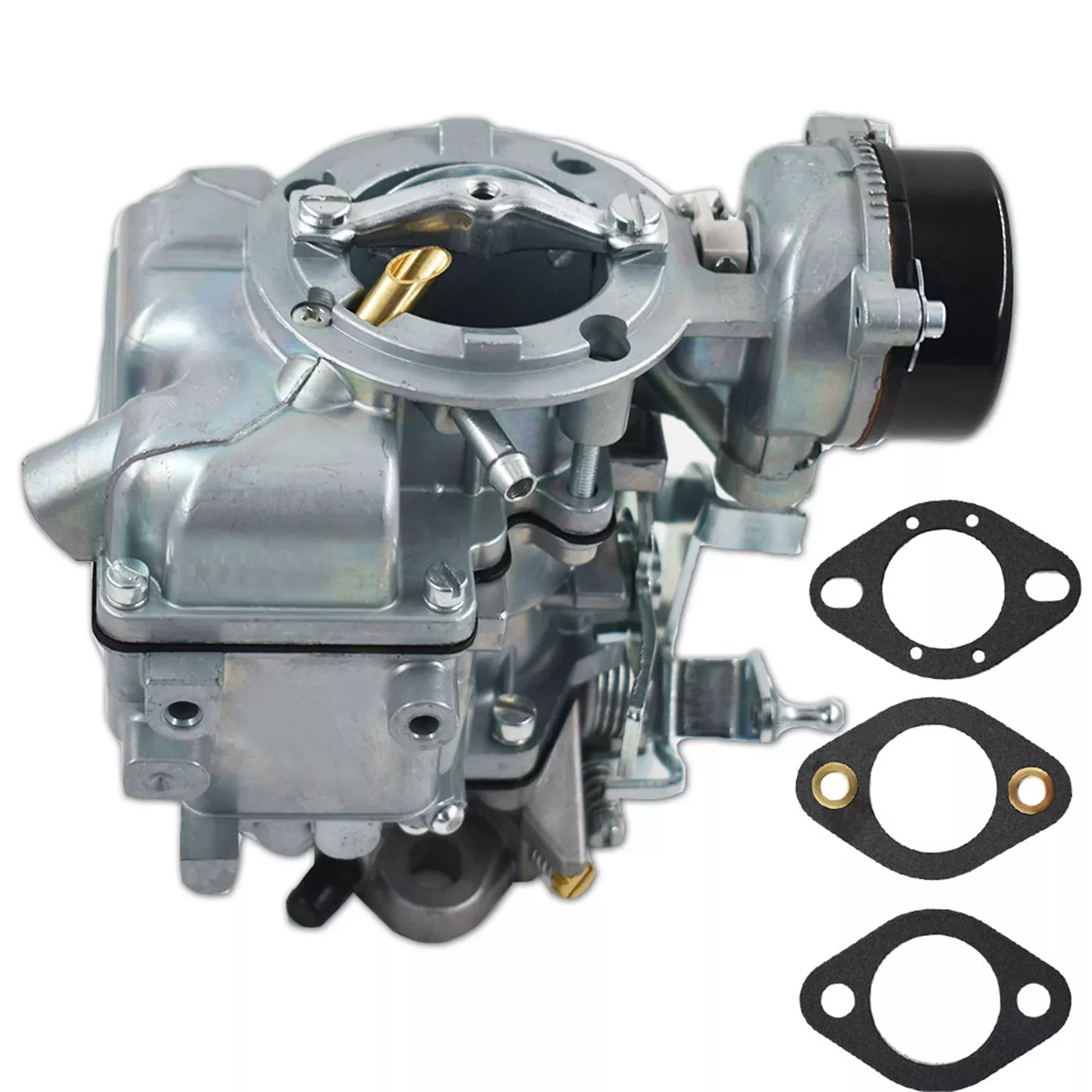 Carburetor for Ford YF Carter6 Cylinder CIL 1975-82 D5TZ9510AG