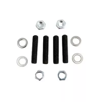 Carburetor Stud Kit - 1.5in