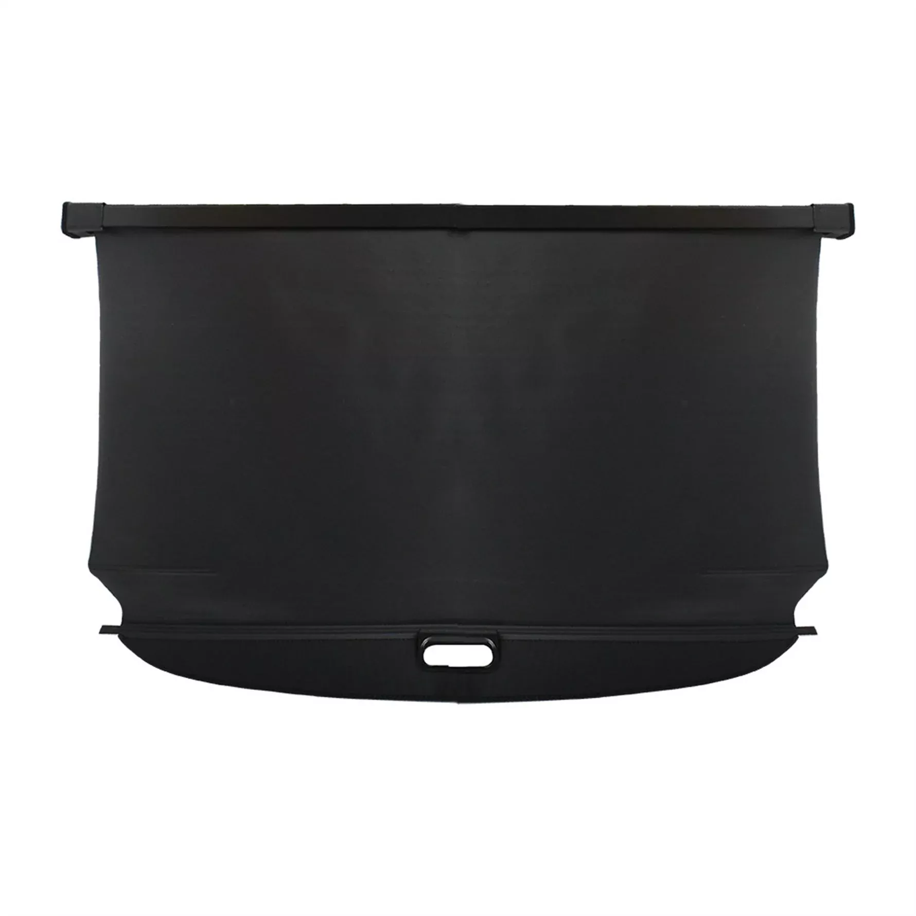 Cargo Cover For 2012-2015 Mercedes-Benz ML350 Rear Trunk Luggage Shade Blind BLK