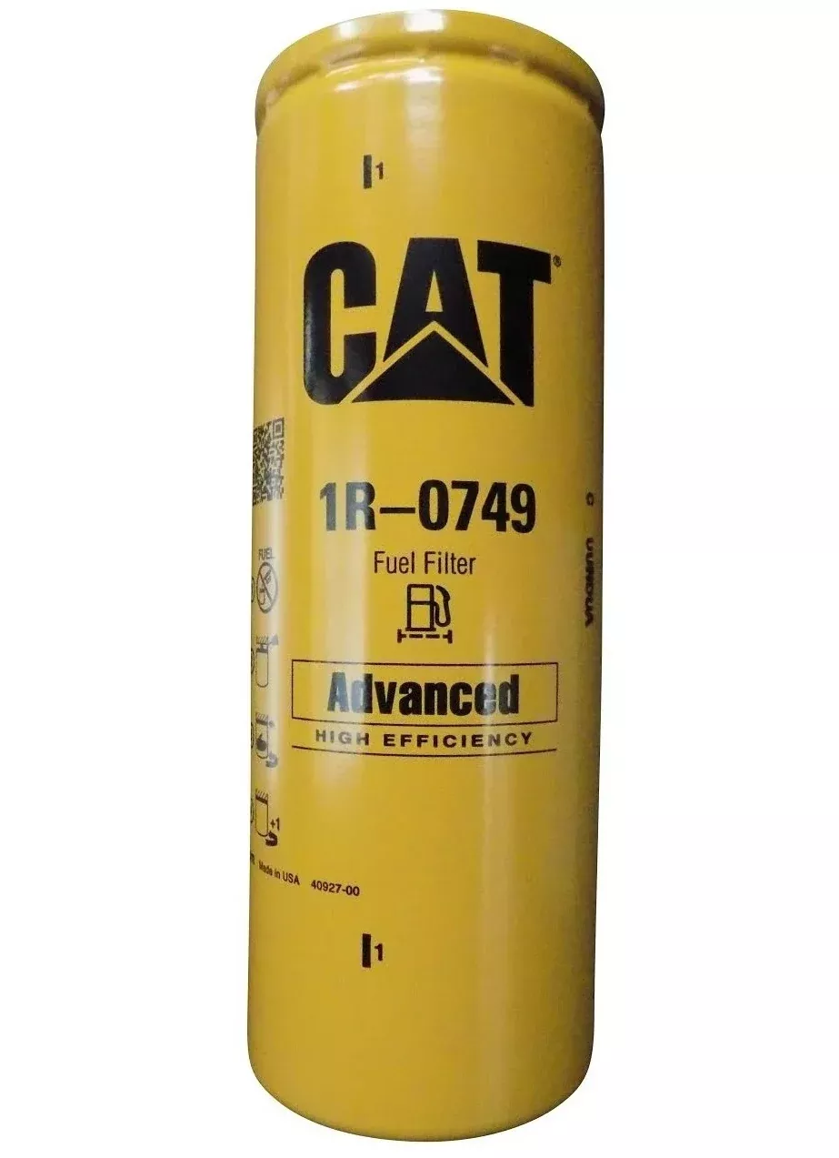 CAT 1R-0749 Fuel Filter