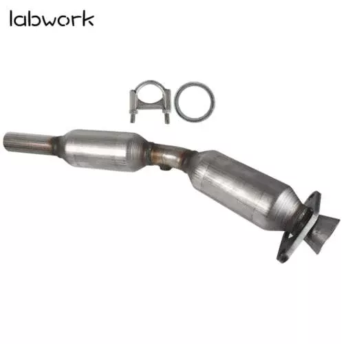 Catalytic Converter Exhaust Pipe Fit for 2003-2007 Toyota Corolla Matrix 1.8L
