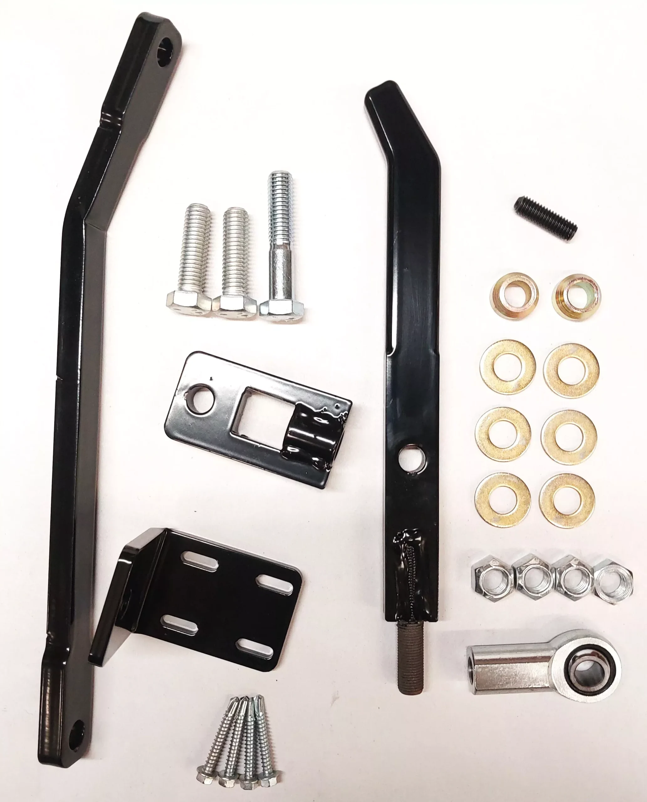Center Console Shifter Kit for ZF6 & NV Transmissions 99-07 Chevy GMC Gas/Diesel