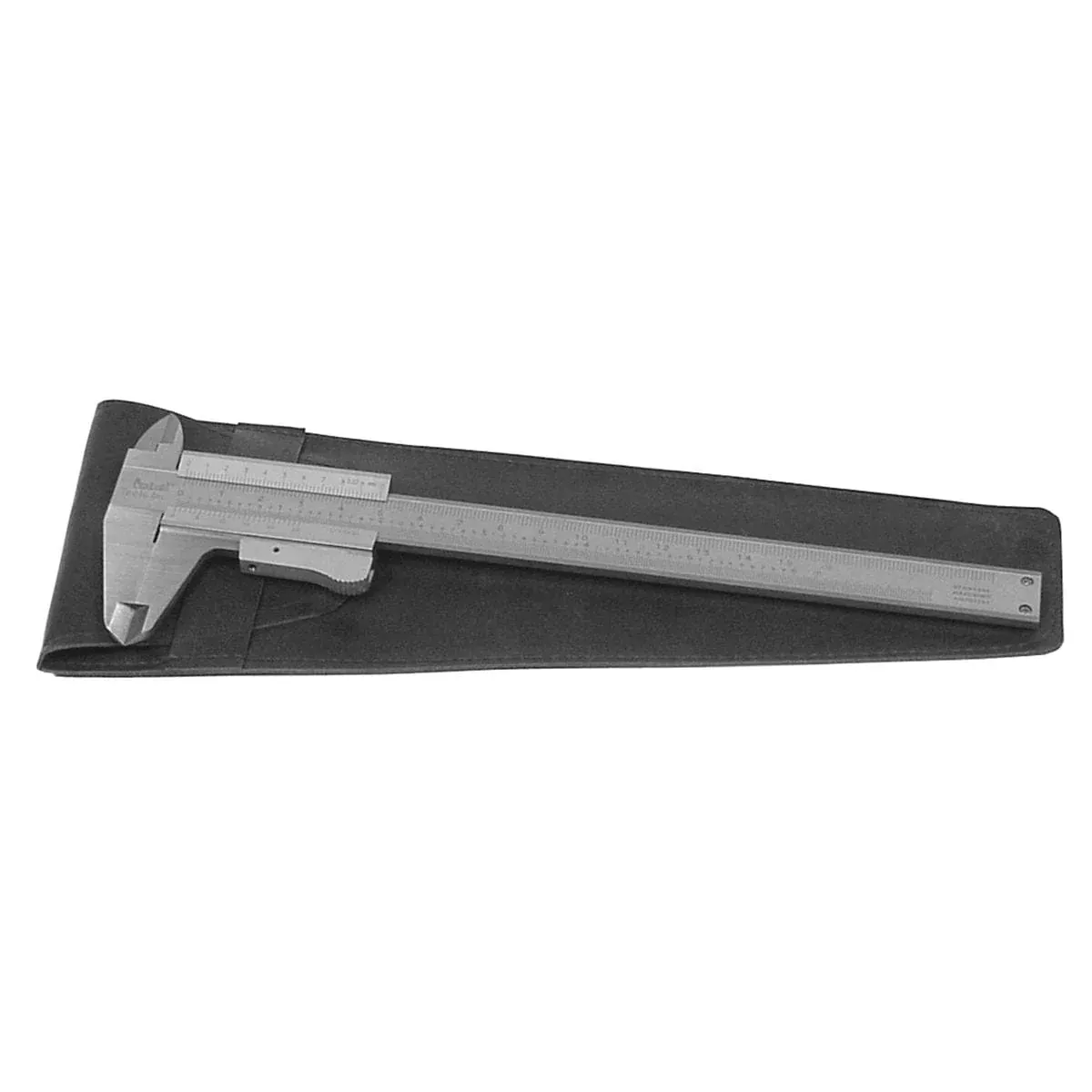 Central Tools 6420 Vernier Caliper 0-6"