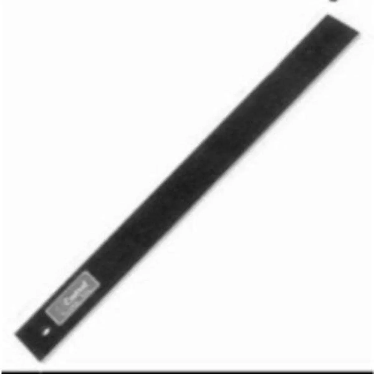 Central Tools 6429 24" Precision Straight Edge