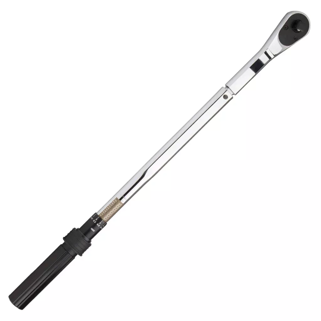 Central Tools 97353A 30-250 ft-lb 1/2???????????? Drive Torque Wrench