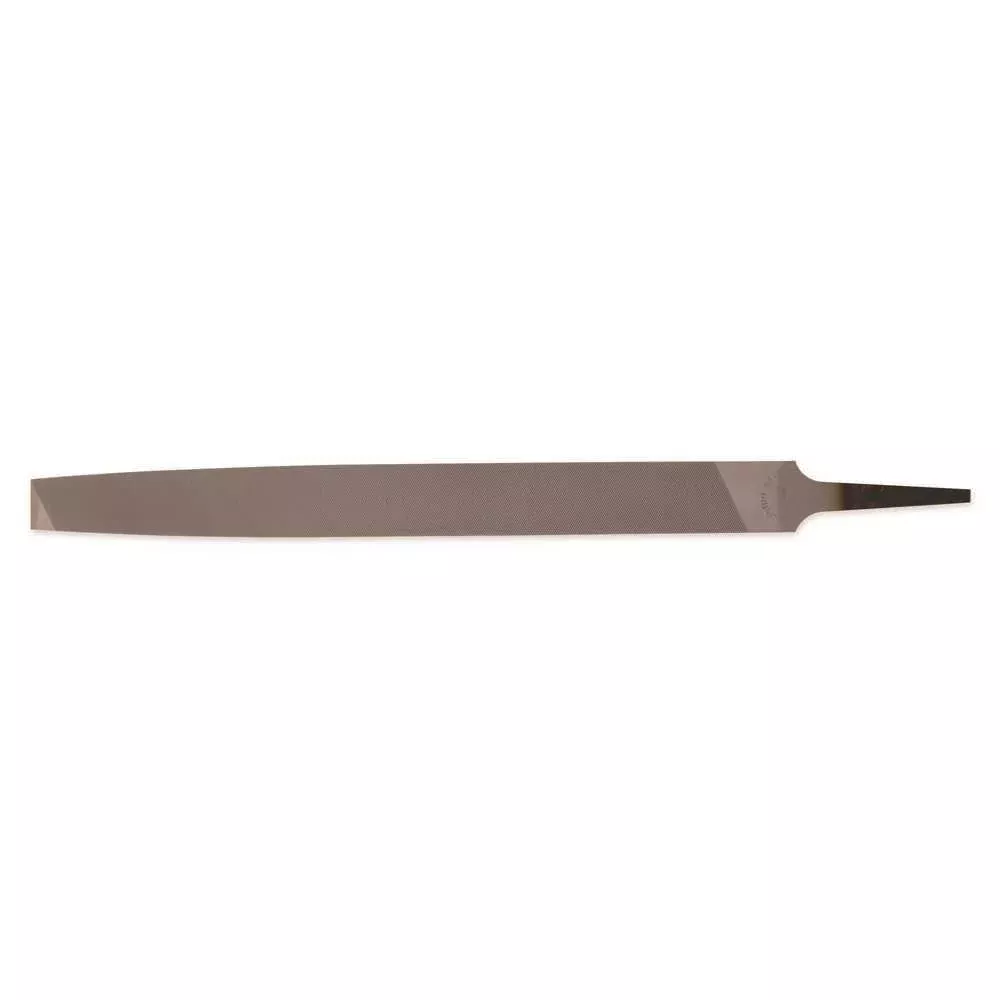 Century 04051 Single Bastard Cut 6" Mill File