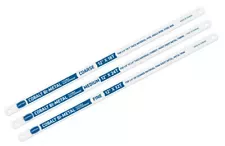 Century 04433 12"x18T Cobalt Bi-Hard Blade - 3 Pack