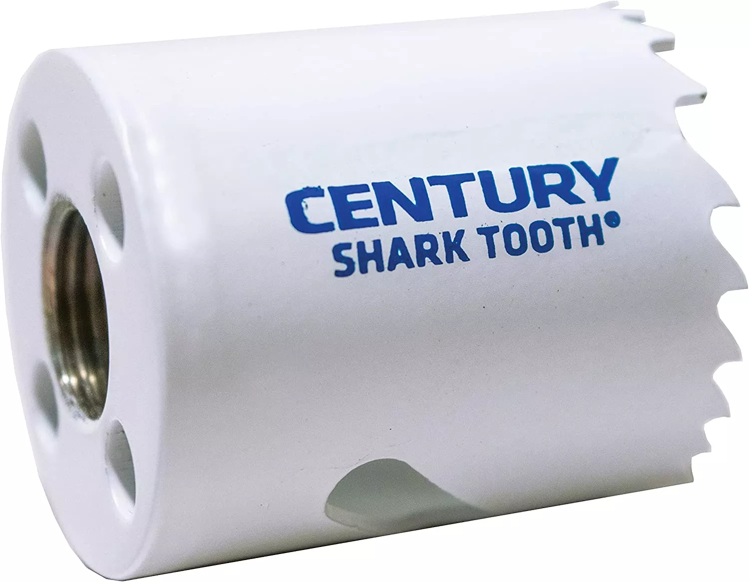 Century 05026 Bi-Metal Shark Tooth 1-5/8" Hole Saw
