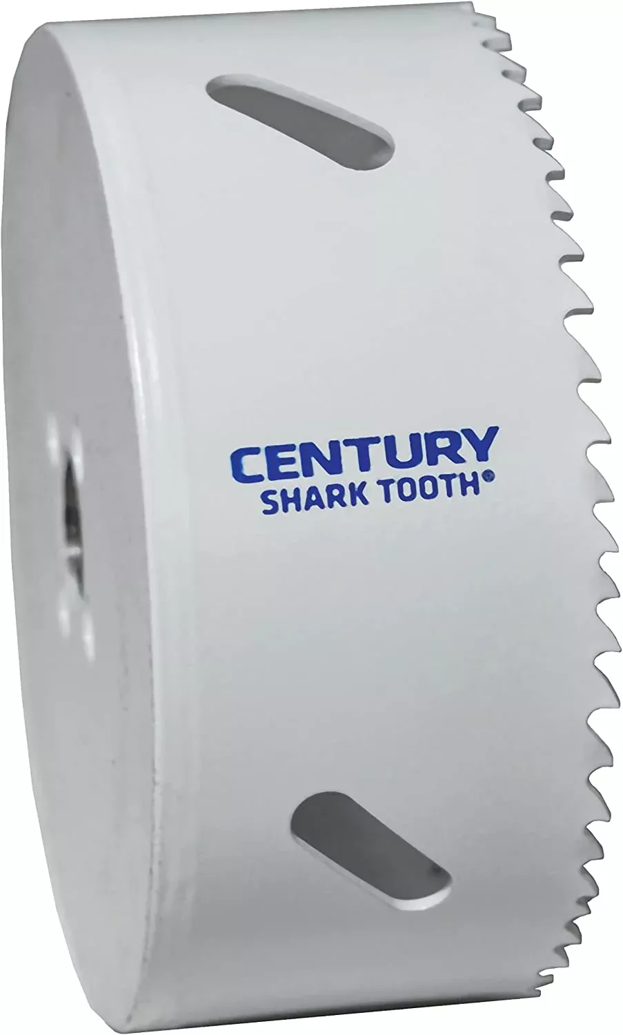 Century 05064 Bi-Metal Shark Tooth 4" Hole Saw