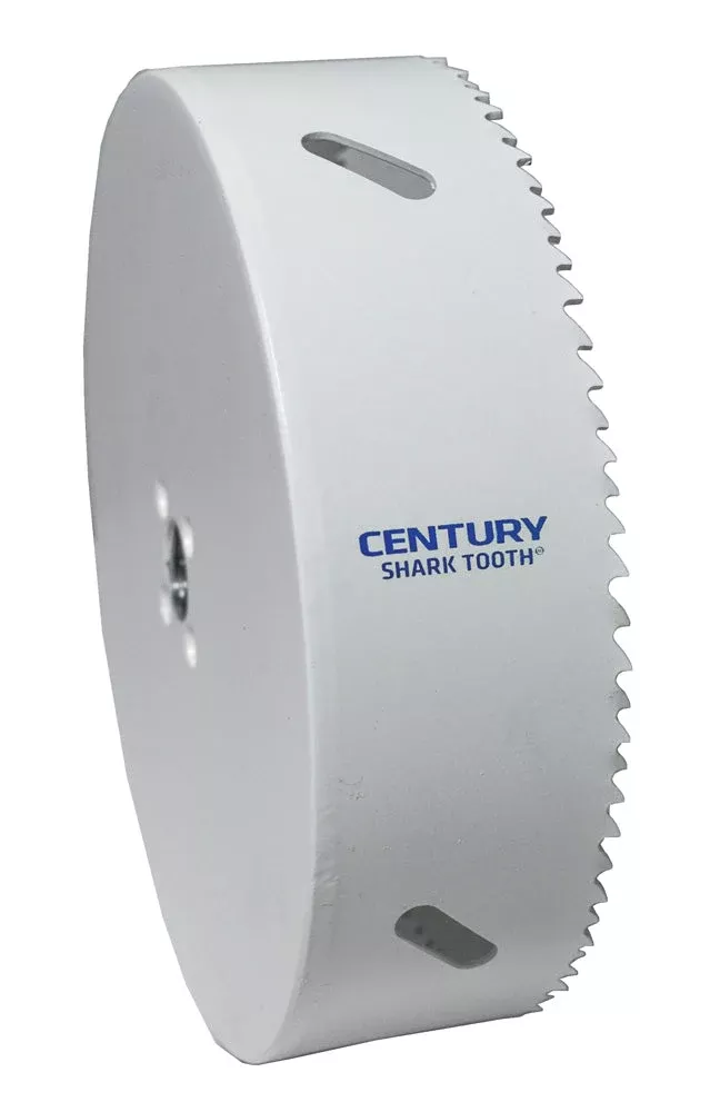 Century 05078 Shark Tooth Bi-Metal 6" Hole Saw