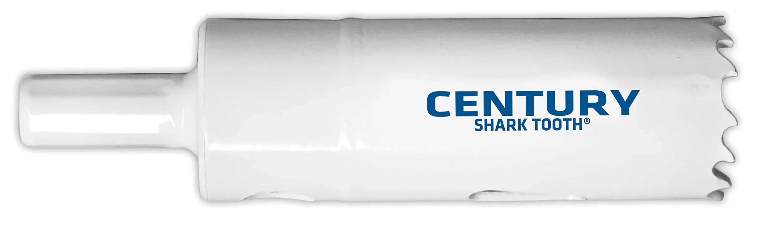 Century 05818 Arbor Attached Shark Tooth 1-1/8" Hole Saw