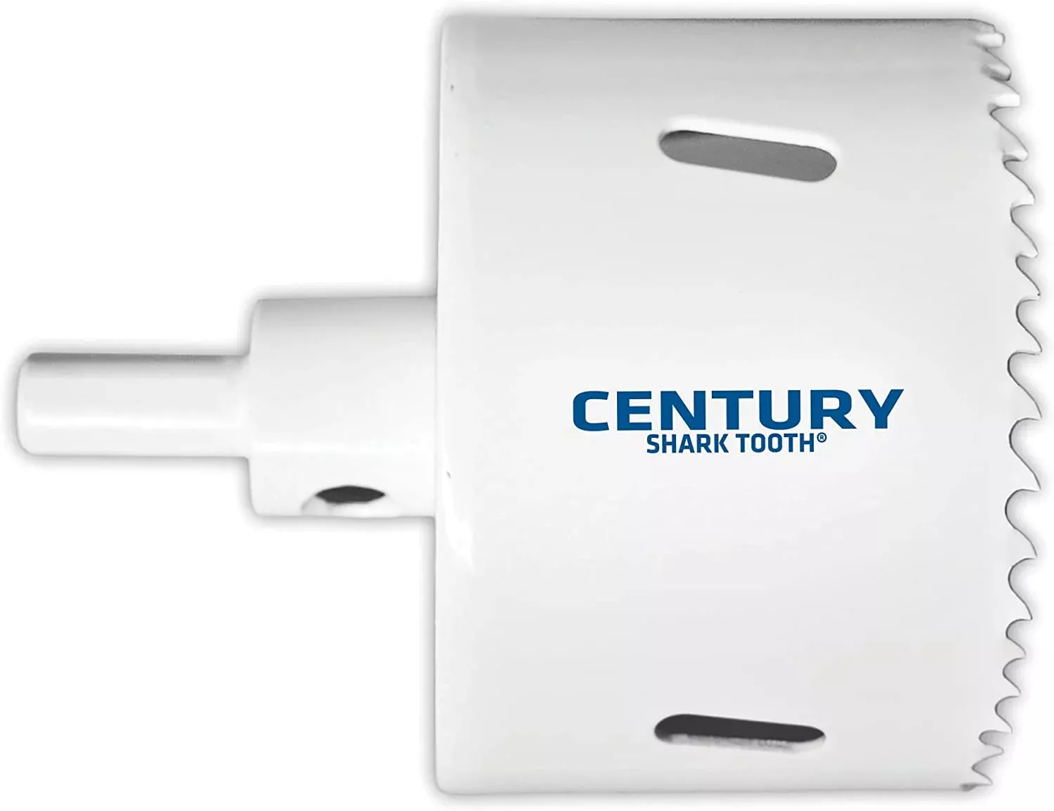 Century 05824 Arbor Attached Shark Tooth 1-1/2" Hole Saw