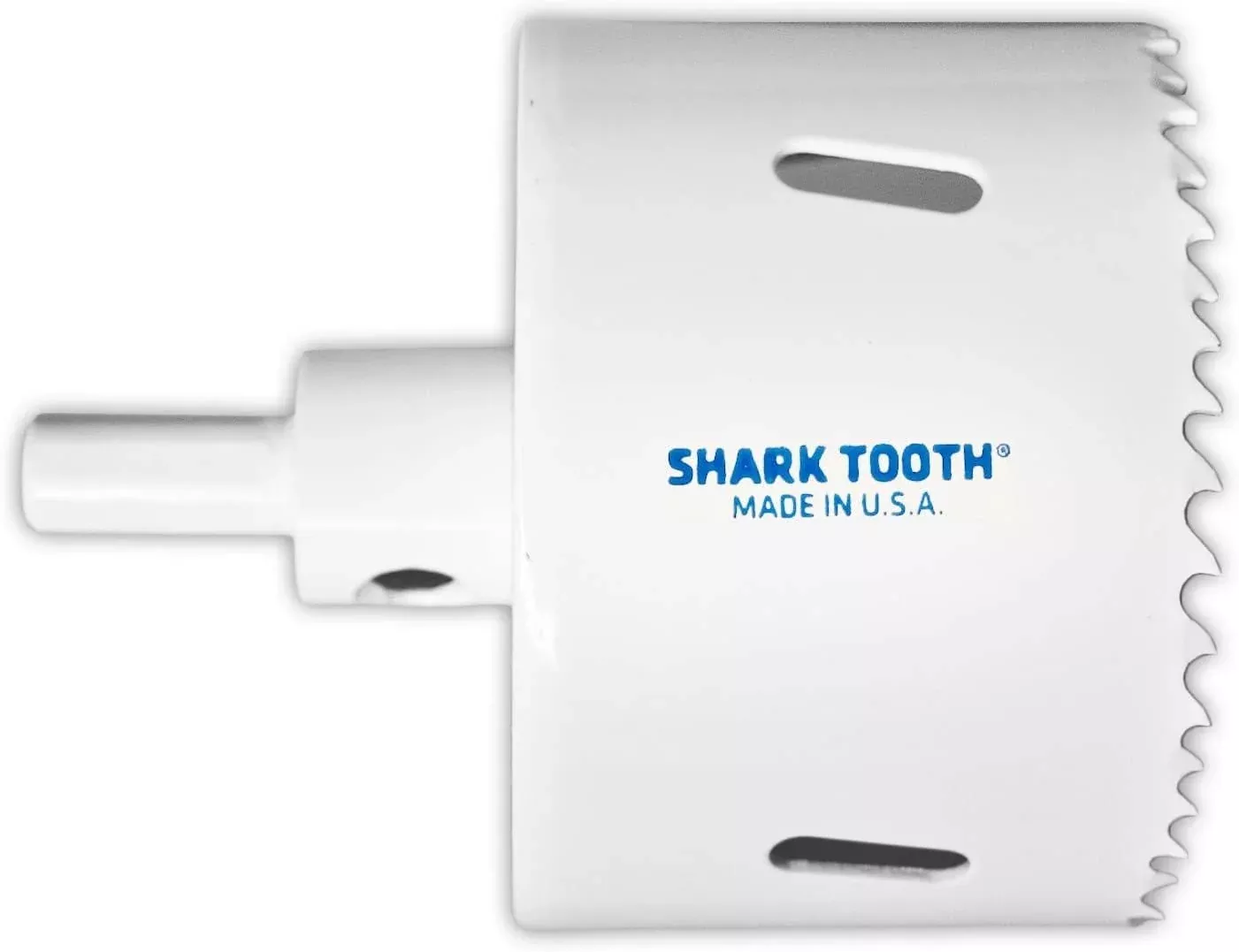 Century 05848 Bi-Metal Shark Tooth 3" Hole Saw with Arbor