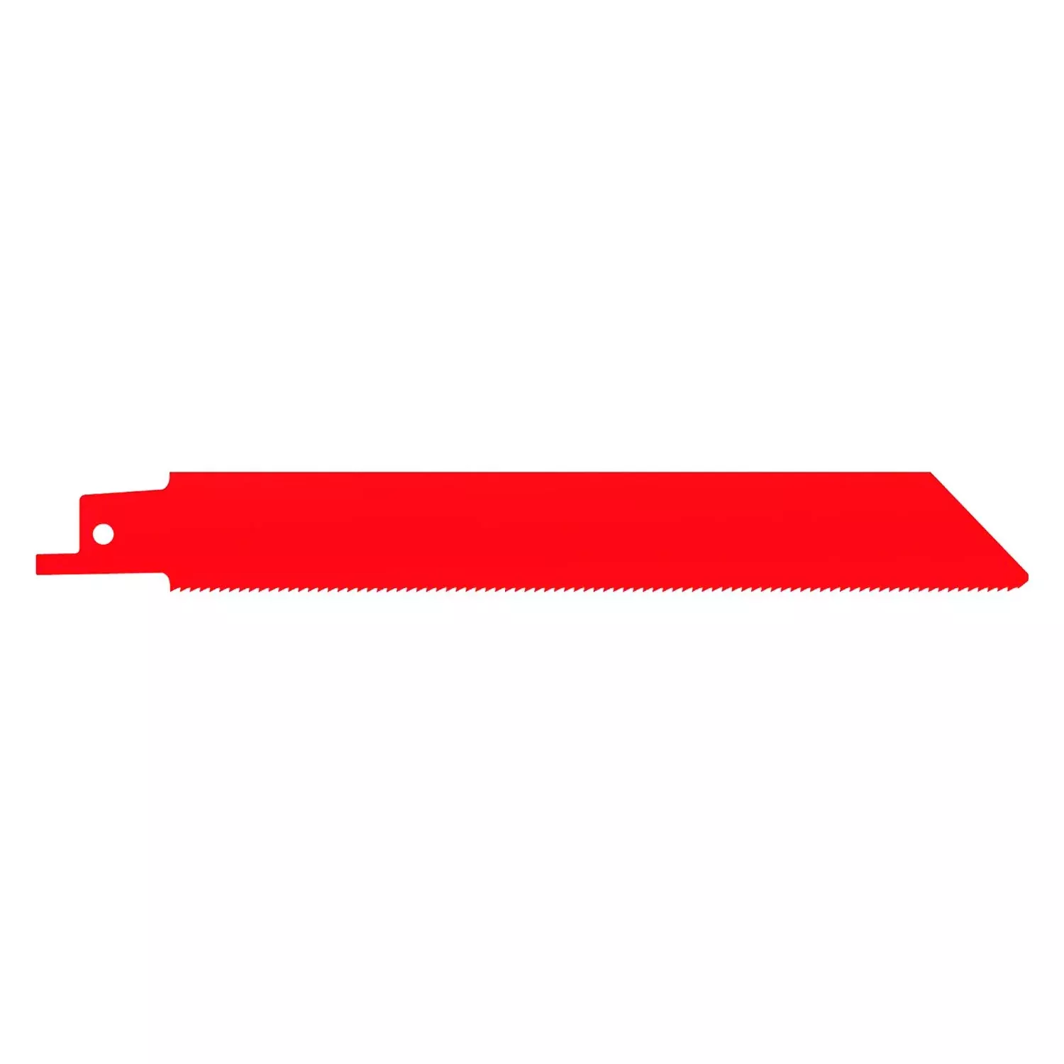 Century 07865 18Tx6" High Speed Steel Reciprocating Saw Blade