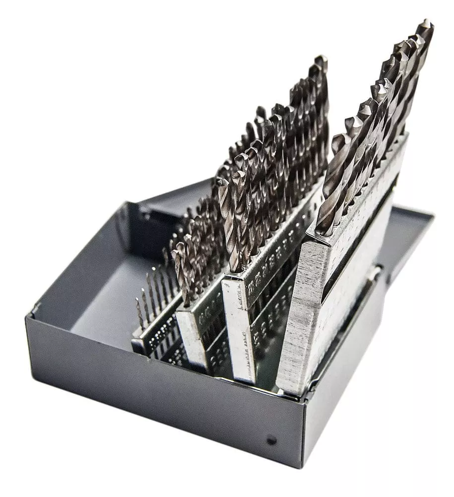 Century Drill and Tool 11411 #11 Wire Gauge Drill Bit