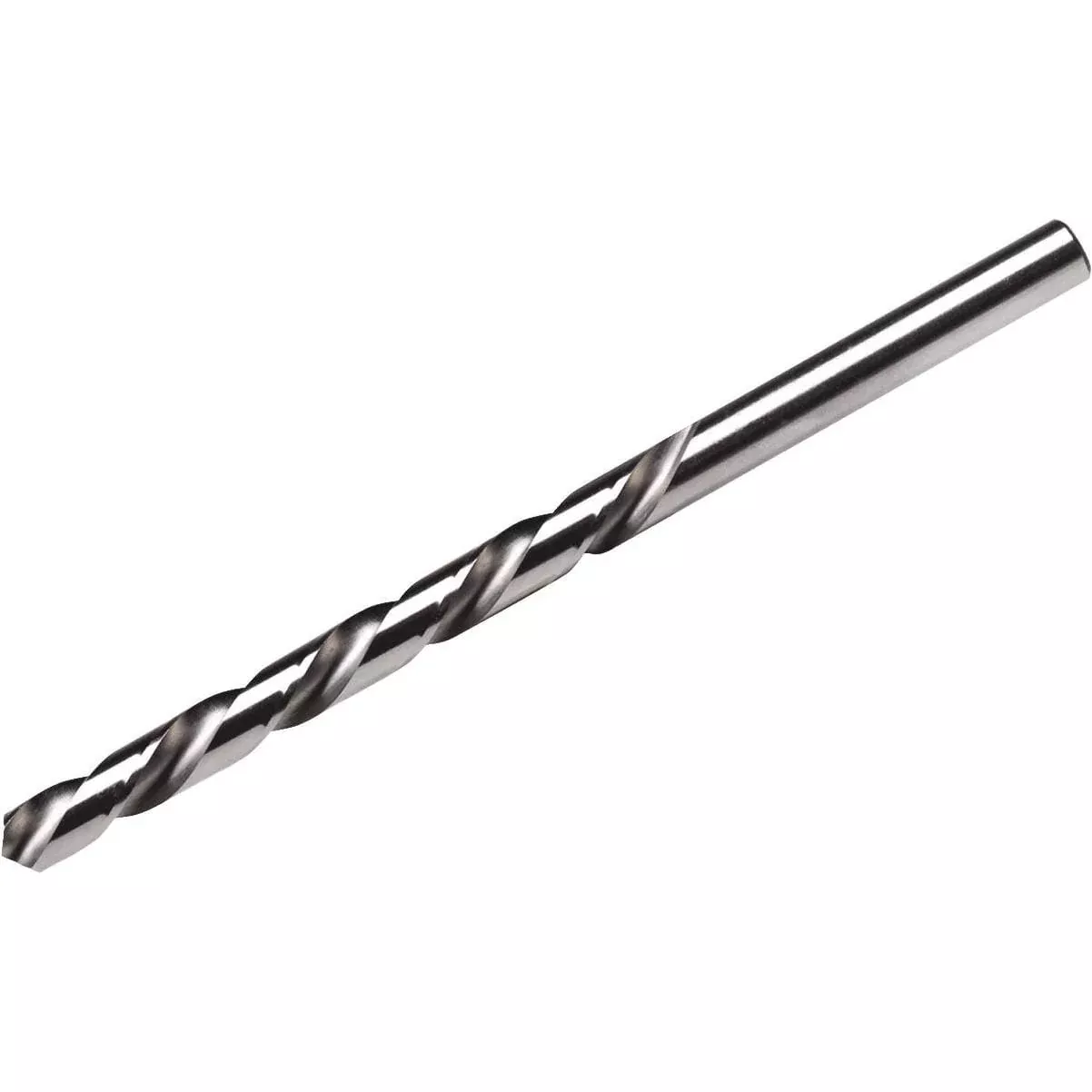 Century Drill and Tool 11435 #35 Wire Gauge Drill Bit
