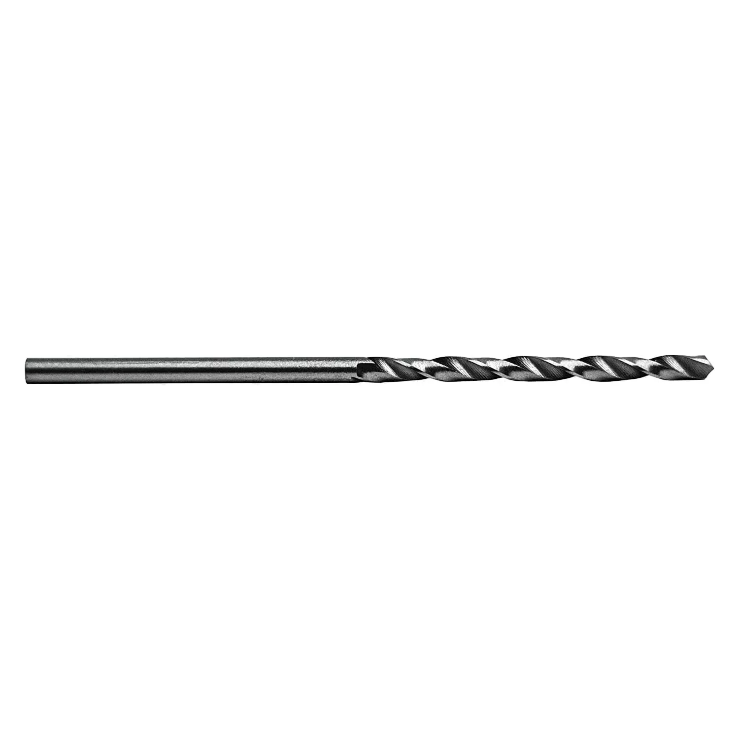 Century Drill and Tool 11453 #53 Wire Gauge Drill Bit