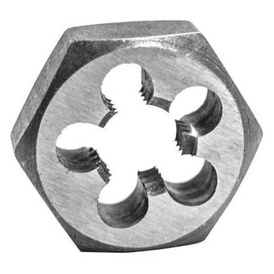 Century Drill and Tool 95620 Metric Die 14 X 1.25
