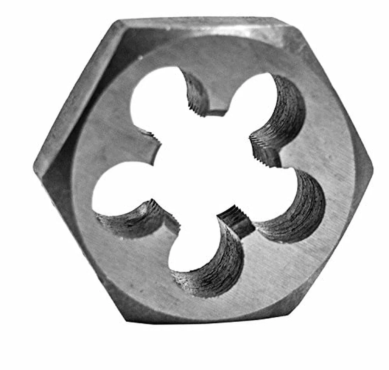 Century Drill and Tool 96210 Fractional Die 1/2-20 National Fine