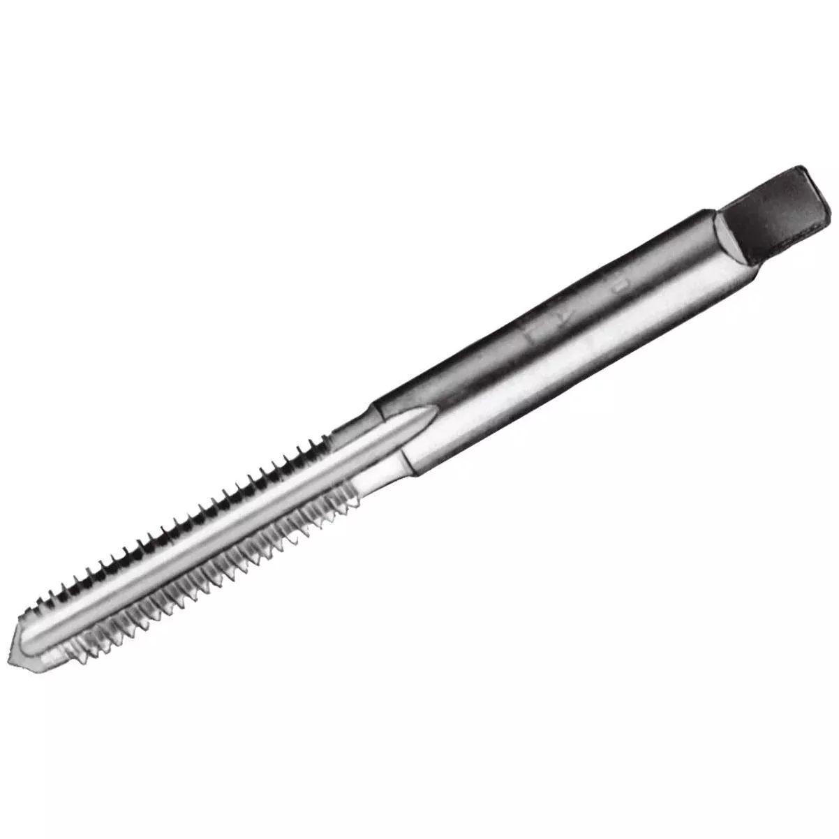 Century Drill and Tool 97300 Metric Tap 3 x 0.5